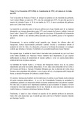Temas del nº7 al nº12 de selectividad País Vasco 