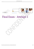 ahip2020 Final Exam_ Final Exam.GRADED A+