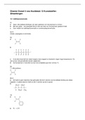 Antwoorden chemie overal vwo 5 hoofdstuk 13