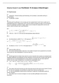 Antwoorden chemie overal vwo 5 hoofdstuk 10