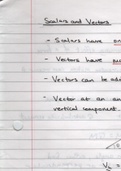 Physics A-Level (Eduqas) Notes
