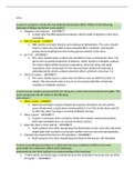 NUR 503 Pharm ATI A