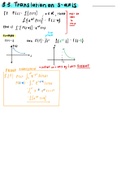 WTW256: LU3.3: TRANSLATION AND TRANSFORMS OF PIECEWISE CONTINUOUS FUNCTIONS Lecture notes