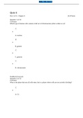 BIOL180&lowbar;Quiz4&lowbar;Questions and Answers&period;
