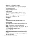 Class notes Approaches to Psychotherapy (PSY362) - Chapter 13