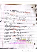 Chem 1010 Chapter 1 Notes