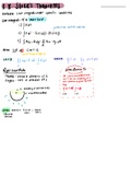 WTW258: LU 3.8: STOKES’S THEOREM Lecture notes
