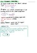 WTW258: LU 3.4: GREEN’S THEOREM Lecture notes