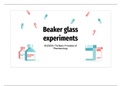 BGZ2026 Presentation Beaker Glass Experiment (graded with 8.5) 