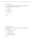 Psychology, Schacter - Exam Preparation Test Bank (Downloadable Doc)