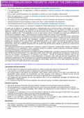 IOP4863&lowbar;notes&lowbar;OPEN-SYSTEM&comma; DECISION THEORETIC VIEW OF THE EMPLOYMENT PROCESS
