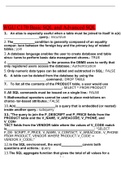 WGU C170 Advanced SQL
