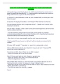 &lpar;2022&rpar; NEW EXAM BLS HEARTCODE PRFATICE EXAM QUESTIONS AND ANSWERS