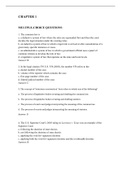 Mass Media Law, Pember - Exam Preparation Test Bank (Downloadable Doc)