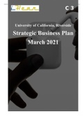 iHear W5-C3 Business Plan CURRENTLY UPDATED (Download to score an A)