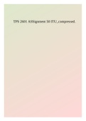 TPS 2601 ASSignment 50 ITU_compressed.