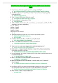 SAFe 5 Scrum Master Questions & Answers 2022