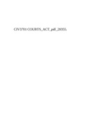 CIV3701 COURTS_ACT_pdf_20355