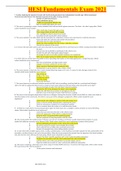 HESI&lowbar;Fundamentals&lowbar;Exam&lowbar;2021