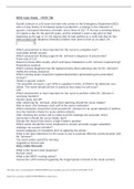 HESI CASE STUDY - COPD with Pneumonia&colon; Darrell Johnson is a 62-year-old male who comes to the Emergency Department &lpar;ED