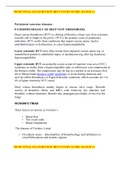 NR 507 FINAL EXAM REVIEW BEST STUDY GUIDE  RATED A&plus;