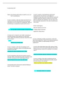 Fundamentals 2019 Questions & Answers latest update