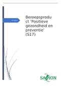 S17 Positieve gezondheid en preventie, T.48875