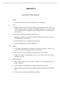 Sociology&comma; Macionis - Exam Preparation Test Bank &lpar;Downloadable Doc&rpar;