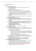 MEDSURG HESI CONCEPTS&sol;MEDSURG HESI CONCEPTS