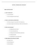 SOC 3&comma; Benokraitis - Downloadable Solutions Manual &lpar;Revised&rpar;