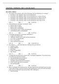 SOC 3&comma; Benokraitis - Exam Preparation Test Bank &lpar;Downloadable Doc&rpar;