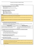 LPC Drafting Exam Notes (High Distinction)