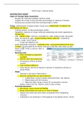 EXAM 2 NOTES