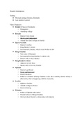 Summary Hamlet&comma; ISBN&colon; 9780486272788  English