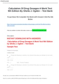 Calculation_Of_Drug_Dosages_A_Work_Text_9th_Edition_By_Sheila_J._Ogden_____Test_Bank.