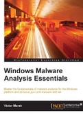 Windows Malware Analysis Essentials