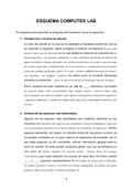 ESQUEMA PARA COMPLETAR LOS EJERCICIOS DE COMPUTER LAB DE ECOLOGÍA MARINA (UCV CIENCIAS DEL MAR)
