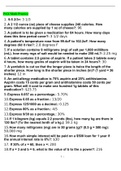   NLN PAX MATH