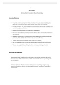 Substance Abuse Counseling Theory and Practice&comma; Stevens - Exam Preparation Test Bank &lpar;Downloadable Doc&rpar;