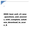 2022_hesi_exit_v3_new_questions_and_answers_with_complete_solutions_download_to_score_A