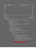 Social 30-1 Course Notes