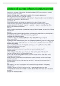 pmkee e5 career information&lpar;Answered&rpar;