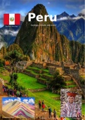 Peru: Geology and Climate