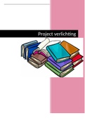 Project verlichting: literatuur uit de verlichting en Reize door het Aapenland