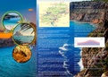 reisbrochure Ibiza