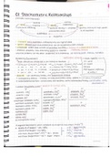 IB Chemistry Notes for an easy 7