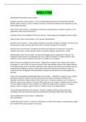 FORENSIC AND NETWORK INTRUSION