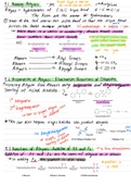 Chapter 9: Alkynes: Organic  Synthesis