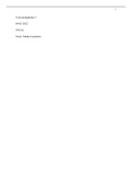 Testrapport practicum testvaardigheden I &lpar;cijfer 6&period;7&rpar;