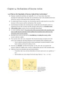 Chapter 14 Biochemistry Notes 